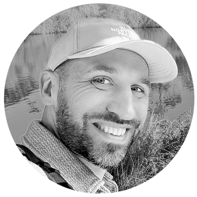 Paul Chabot - Vidéaste & Consultant • Forgeraw